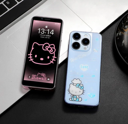 Jetfin |  Il tuo Mini-Smartphone Portatile
