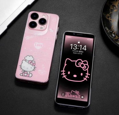 Jetfin |  Il tuo Mini-Smartphone Portatile