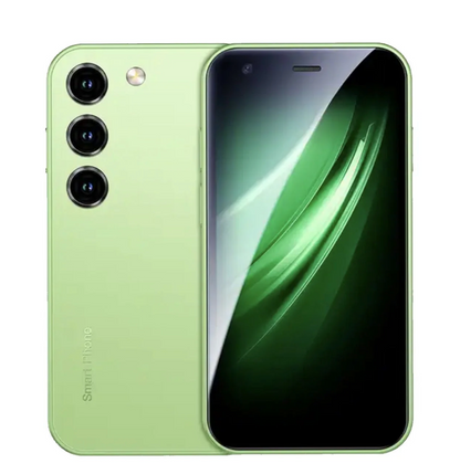 Jetfin |  Il tuo Mini-Smartphone Portatile