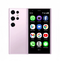 S24 Rosa
