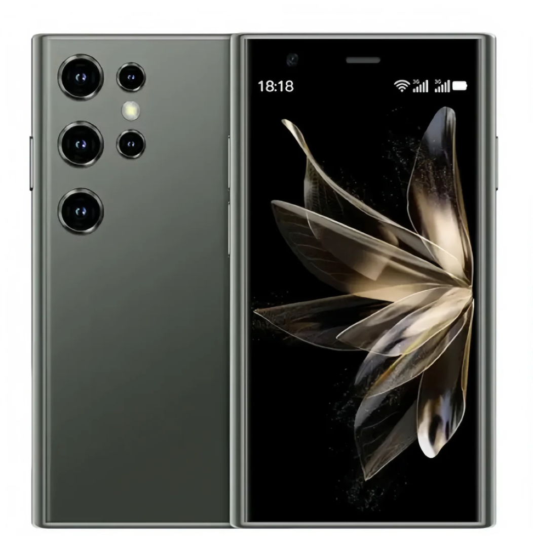 Jetfin |  Il tuo Mini-Smartphone Portatile