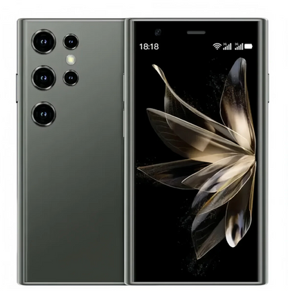 Jetfin |  Il tuo Mini-Smartphone Portatile